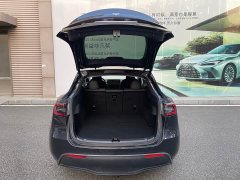 Tesla Model Y Rear-Wheel Drive - ფოტო 16
