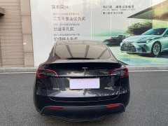 Tesla Model Y Rear-Wheel Drive - ფოტო 18