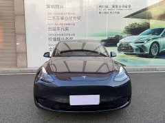 Tesla Model Y Rear-Wheel Drive - ფოტო 2