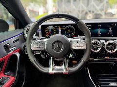 Mercedes-Benz Mercedes-AMG A 45 4MATIC (Imported) - ფოტო 10