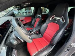 Mercedes-Benz Mercedes-AMG A 45 4MATIC (Imported) - ფოტო 11