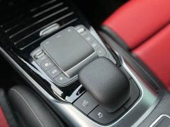 Mercedes-Benz Mercedes-AMG A 45 4MATIC (Imported) - ფოტო 12