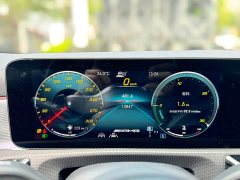 Mercedes-Benz Mercedes-AMG A 45 4MATIC (Imported) - ფოტო 15