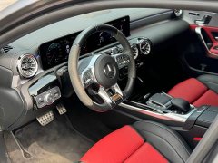 Mercedes-Benz Mercedes-AMG A 45 4MATIC (Imported) - ფოტო 6