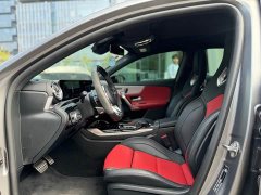 Mercedes-Benz Mercedes-AMG A 45 4MATIC (Imported) - ფოტო 7