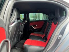 Mercedes-Benz Mercedes-AMG A 45 4MATIC (Imported) - ფოტო 8