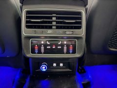 Audi Q8 2021 45 TFSI Selected Dynamic Edition - ფოტო 10