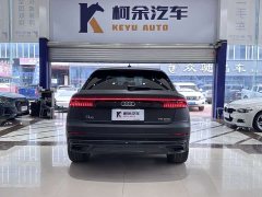 Audi Q8 2021 45 TFSI Selected Dynamic Edition - ფოტო 15