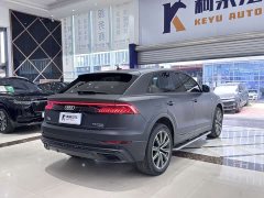Audi Q8 2021 45 TFSI Selected Dynamic Edition - ფოტო 16