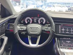 Audi Q8 2021 45 TFSI Selected Dynamic Edition - ფოტო 6