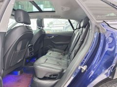 Audi Q8 2021 45 TFSI Selected Dynamic Edition - ფოტო 8