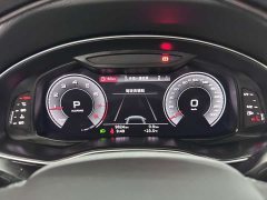 Audi Q8 2021 45 TFSI Selected Dynamic Edition - ფოტო 9