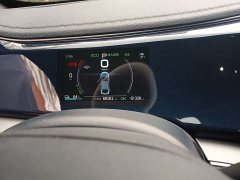 BYD Qin Plus 2021 EV 500KM Luxury - ფოტო 10