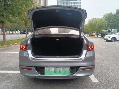 BYD Qin Plus 2021 EV 500KM Luxury - ფოტო 11