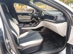 BYD Qin Plus 2021 EV 500KM Luxury - ფოტო 13
