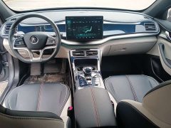 BYD Qin Plus 2021 EV 500KM Luxury - ფოტო 15