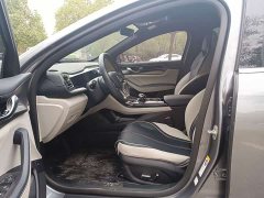 BYD Qin Plus 2021 EV 500KM Luxury - ფოტო 17