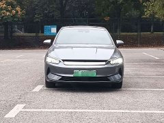 BYD Qin Plus 2021 EV 500KM Luxury - ფოტო 2
