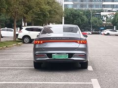 BYD Qin Plus 2021 EV 500KM Luxury - ფოტო 4
