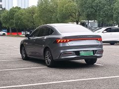 BYD Qin Plus 2021 EV 500KM Luxury - ფოტო 5