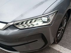 BYD Qin Plus 2021 EV 500KM Luxury - ფოტო 6