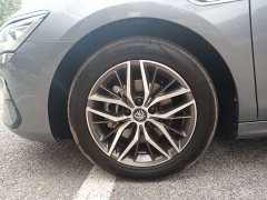 BYD Qin Plus 2021 EV 500KM Luxury - ფოტო 7