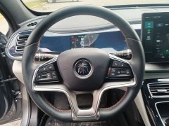 BYD Qin Plus 2021 EV 500KM Luxury - ფოტო 9