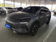 BYD Song Plus New Energy 2025 DM-i 112KM Luxury Edition - ფოტო 1