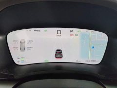 BYD Song Plus New Energy 2025 DM-i 112KM Luxury Edition - ფოტო 14
