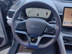 BYD Song Plus New Energy 2025 DM-i 112KM Luxury Edition - ფოტო 15