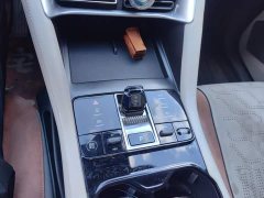 BYD Song Plus New Energy 2025 DM-i 112KM Luxury Edition - ფოტო 16