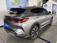 BYD Song Plus New Energy 2025 DM-i 112KM Luxury Edition - ფოტო 3
