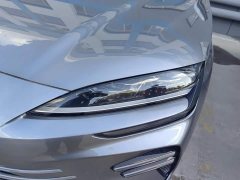 BYD Song Plus New Energy 2025 DM-i 112KM Luxury Edition - ფოტო 5