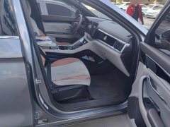 BYD Song Plus New Energy 2025 DM-i 112KM Luxury Edition - ფოტო 8
