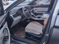 BYD Song Plus New Energy 2025 DM-i 112KM Luxury Edition - ფოტო 9