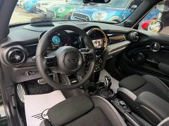 BMW MINI JCW 2.0T JOHN COOPER WORKS ALL-IN - ფოტო 12