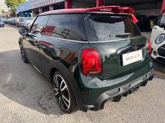 BMW MINI JCW 2.0T JOHN COOPER WORKS ALL-IN - ფოტო 4
