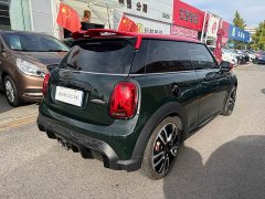 BMW MINI JCW 2.0T JOHN COOPER WORKS ALL-IN - ფოტო 5