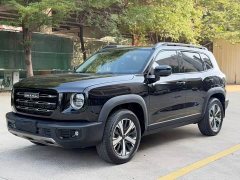 Great Wall Dachshund 1.5T DCT Two-Wheel Drive Border Collie Edition - ფოტო 2