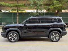 Great Wall Dachshund 1.5T DCT Two-Wheel Drive Border Collie Edition - ფოტო 3