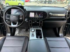 Great Wall Dachshund 1.5T DCT Two-Wheel Drive Border Collie Edition - ფოტო 5