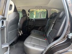 Great Wall Dachshund 1.5T DCT Two-Wheel Drive Border Collie Edition - ფოტო 6