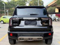 Great Wall Dachshund 1.5T DCT Two-Wheel Drive Border Collie Edition - ფოტო 9