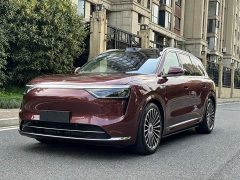 AITO Aion M8 Extended Range Ultra 53.4kWh 5-Seater with 192-Channel LiDAR - ფოტო 1