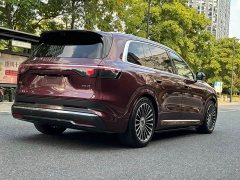 AITO Aion M8 Extended Range Ultra 53.4kWh 5-Seater with 192-Channel LiDAR - ფოტო 6