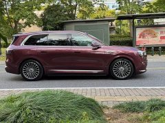 AITO Aion M8 Extended Range Ultra 53.4kWh 5-Seater with 192-Channel LiDAR - ფოტო 7