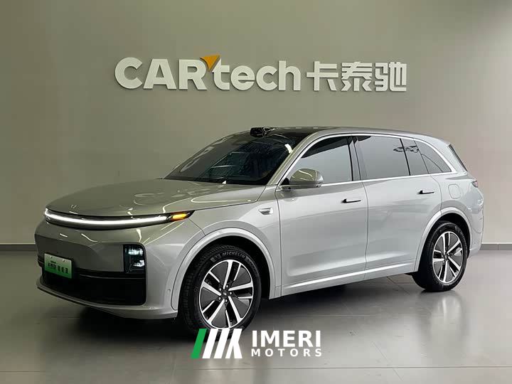Li Auto L7 MAX