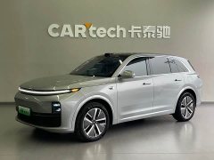 Li Auto L7 MAX - ფოტო 1