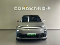 Li Auto L7 MAX - ფოტო 2