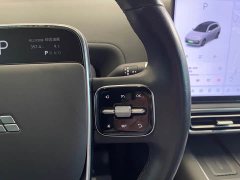 Li Auto L7 MAX - ფოტო 20